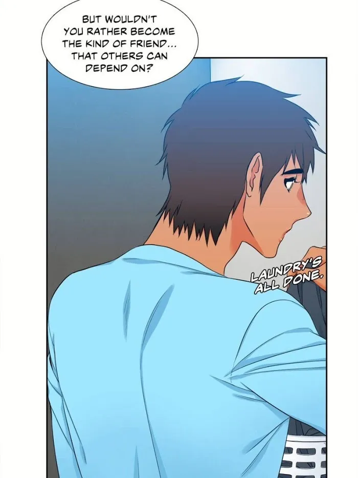 A Paramour - Chapter 91 Page 47