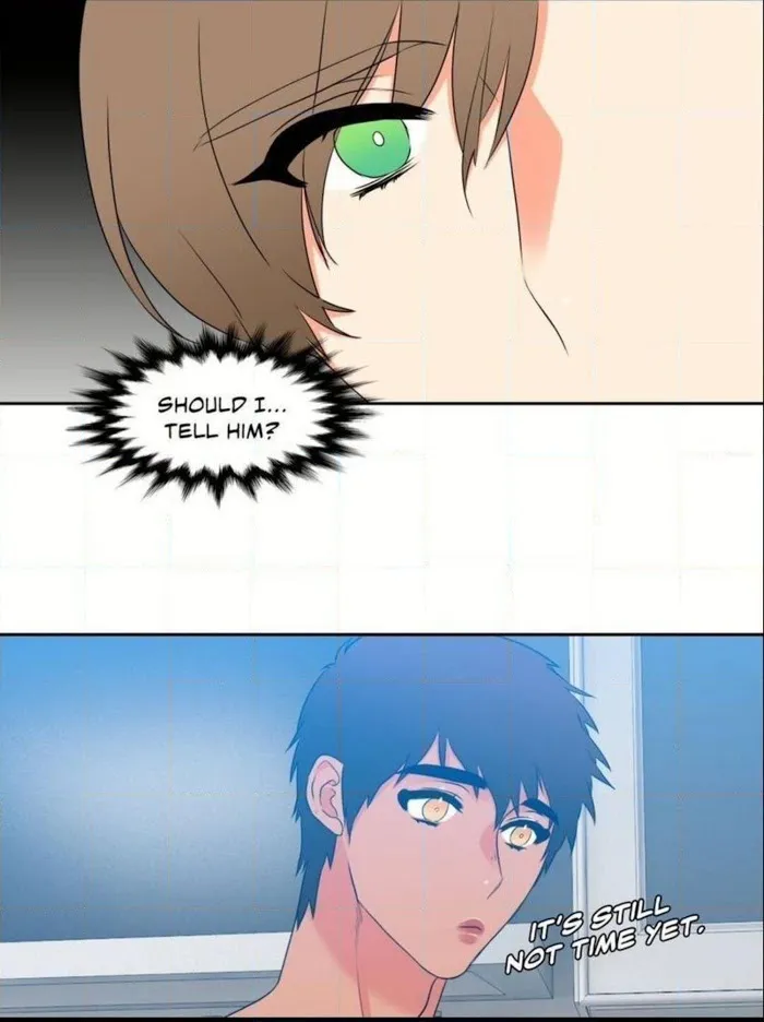 A Paramour - Chapter 92 Page 5