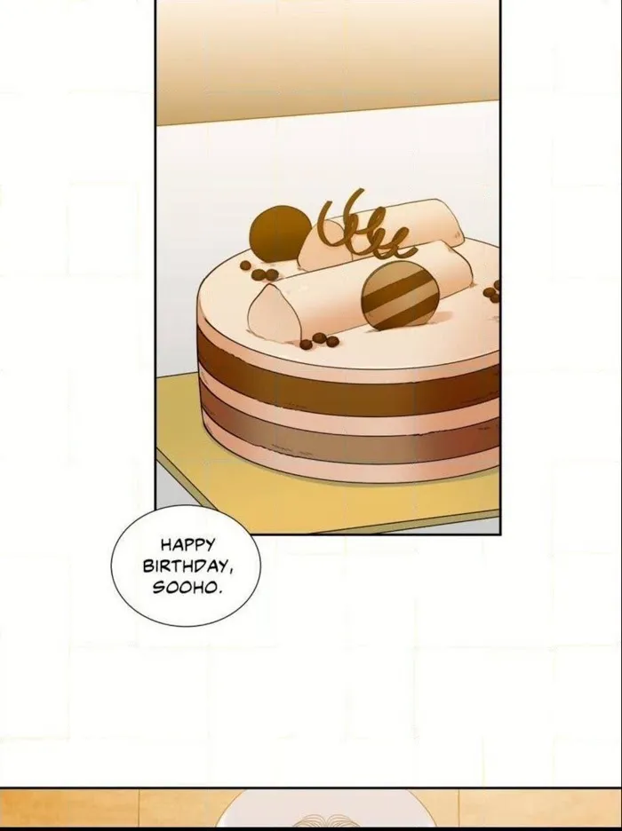 A Paramour - Chapter 92 Page 7