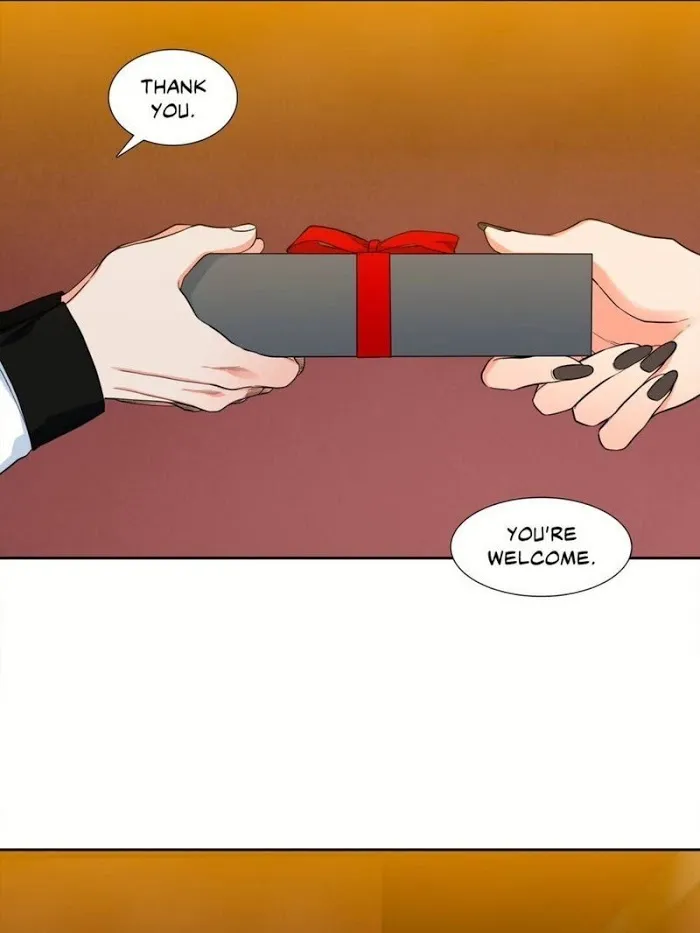A Paramour - Chapter 92 Page 10