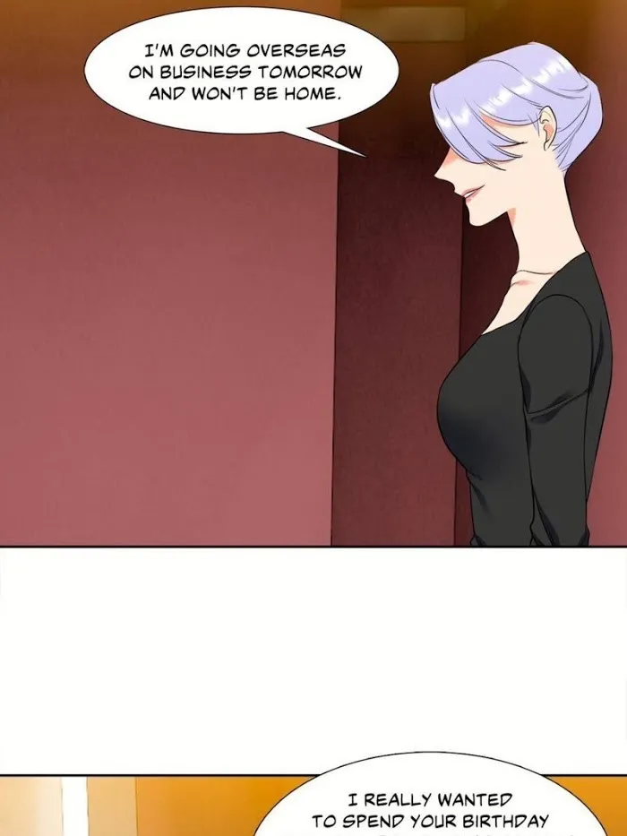 A Paramour - Chapter 92 Page 11