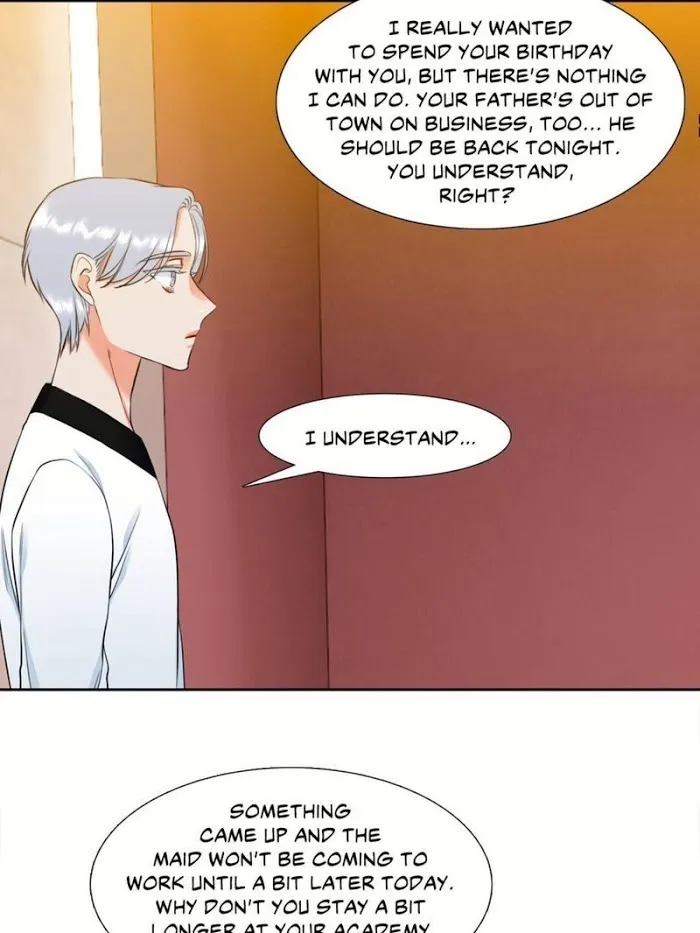 A Paramour - Chapter 92 Page 12