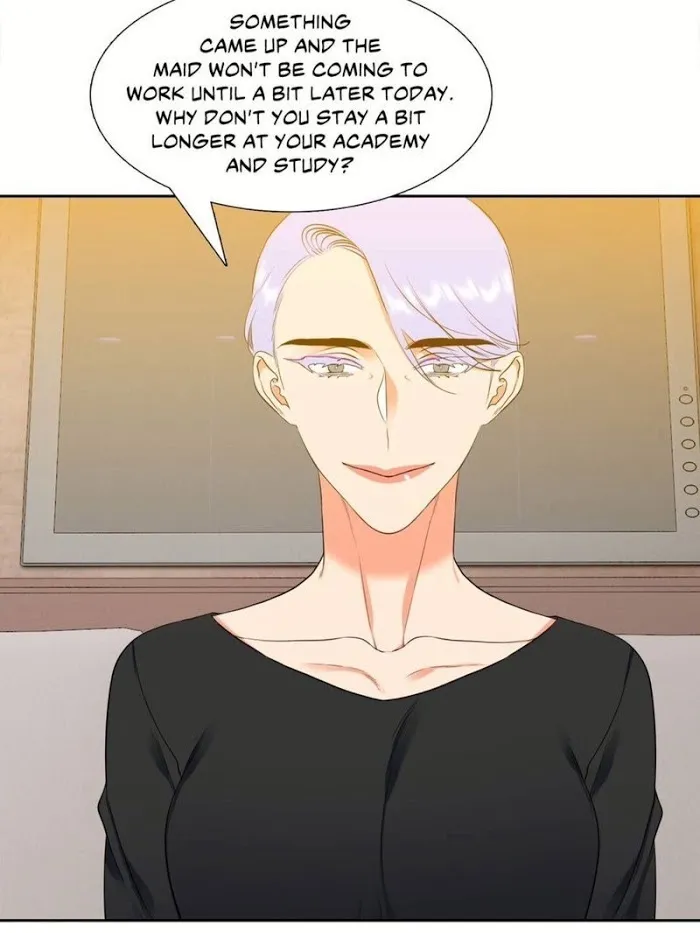 A Paramour - Chapter 92 Page 13