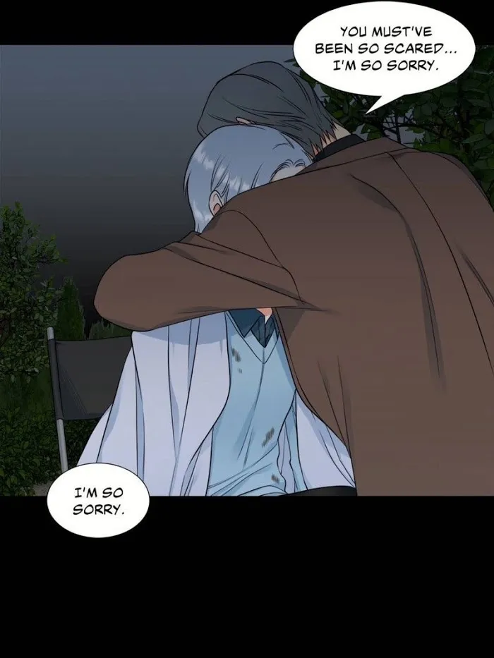 A Paramour - Chapter 92 Page 19