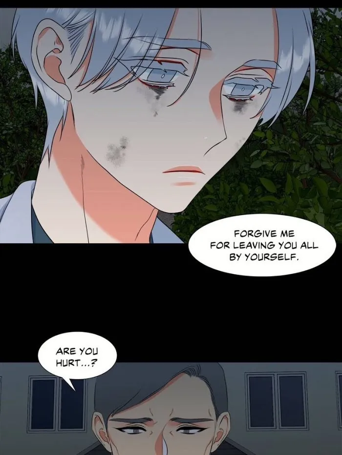 A Paramour - Chapter 92 Page 20