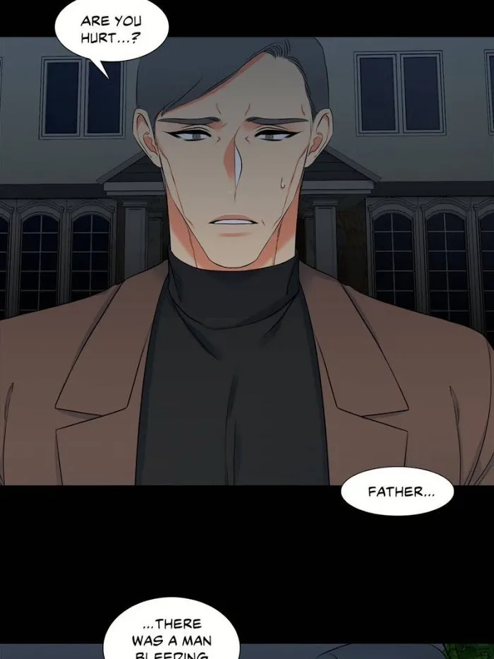 A Paramour - Chapter 92 Page 21