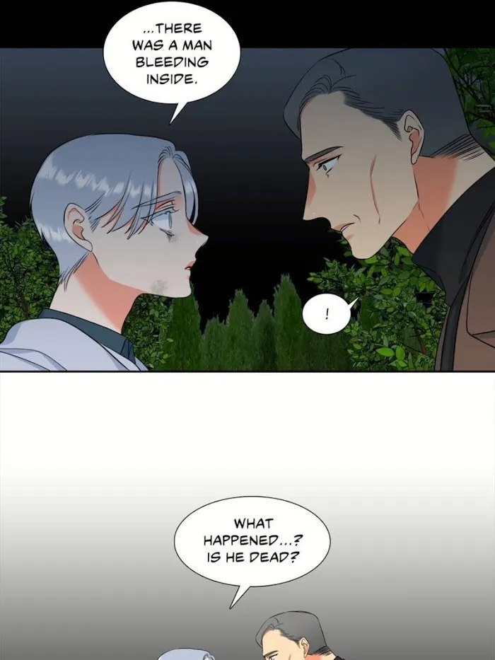 A Paramour - Chapter 92 Page 22