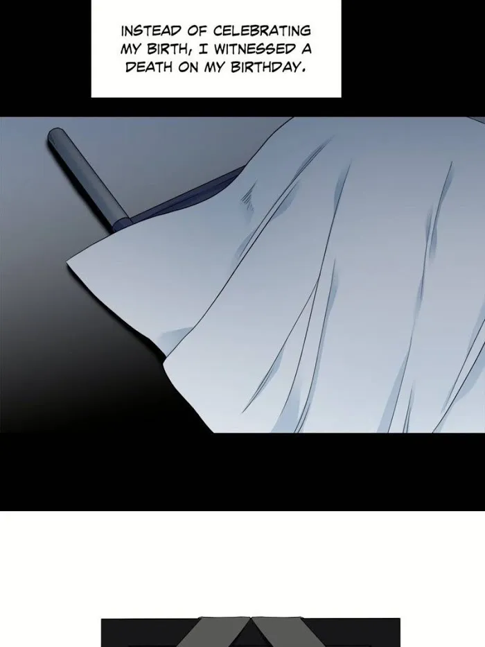 A Paramour - Chapter 92 Page 24