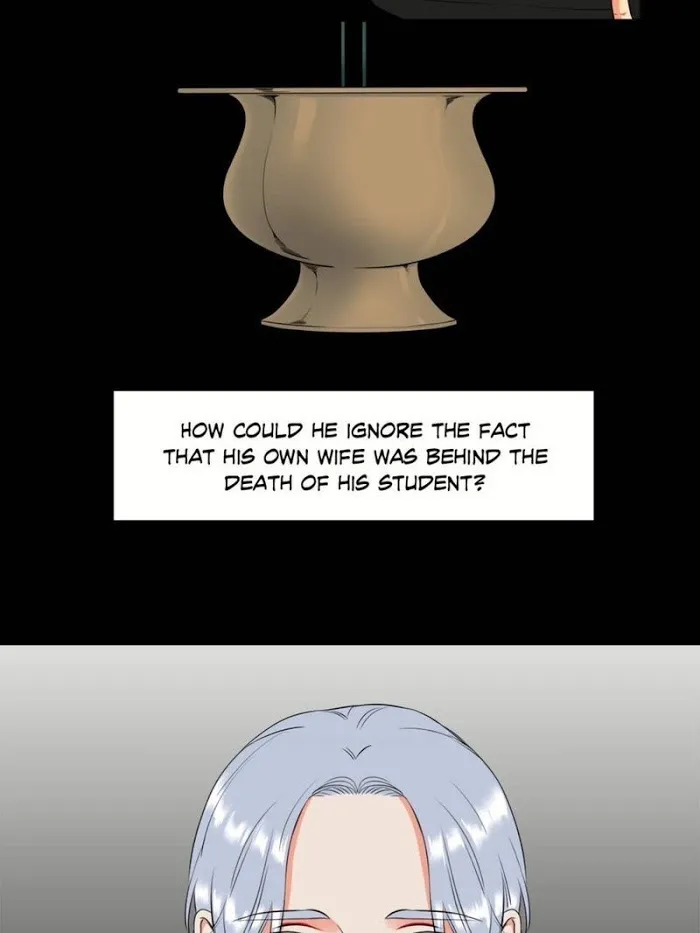 A Paramour - Chapter 92 Page 31
