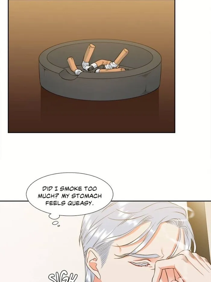 A Paramour - Chapter 92 Page 33