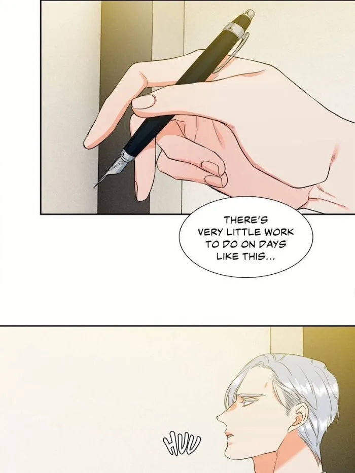 A Paramour - Chapter 92 Page 35