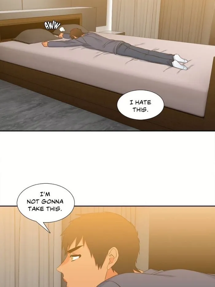 A Paramour - Chapter 92 Page 40