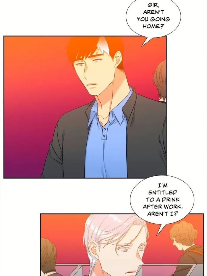 A Paramour - Chapter 92 Page 42