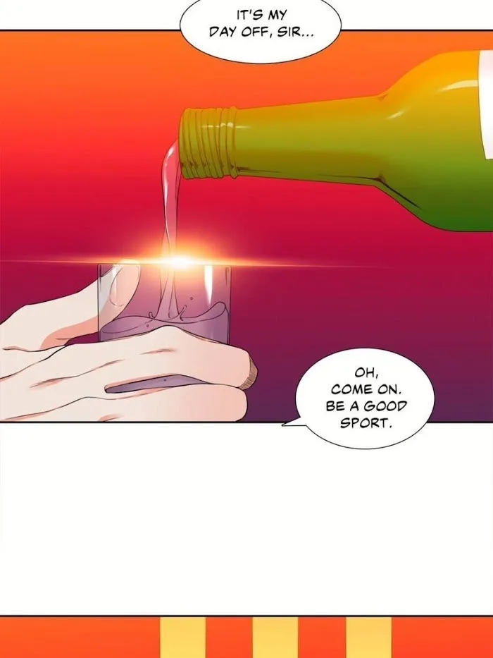 A Paramour - Chapter 92 Page 44