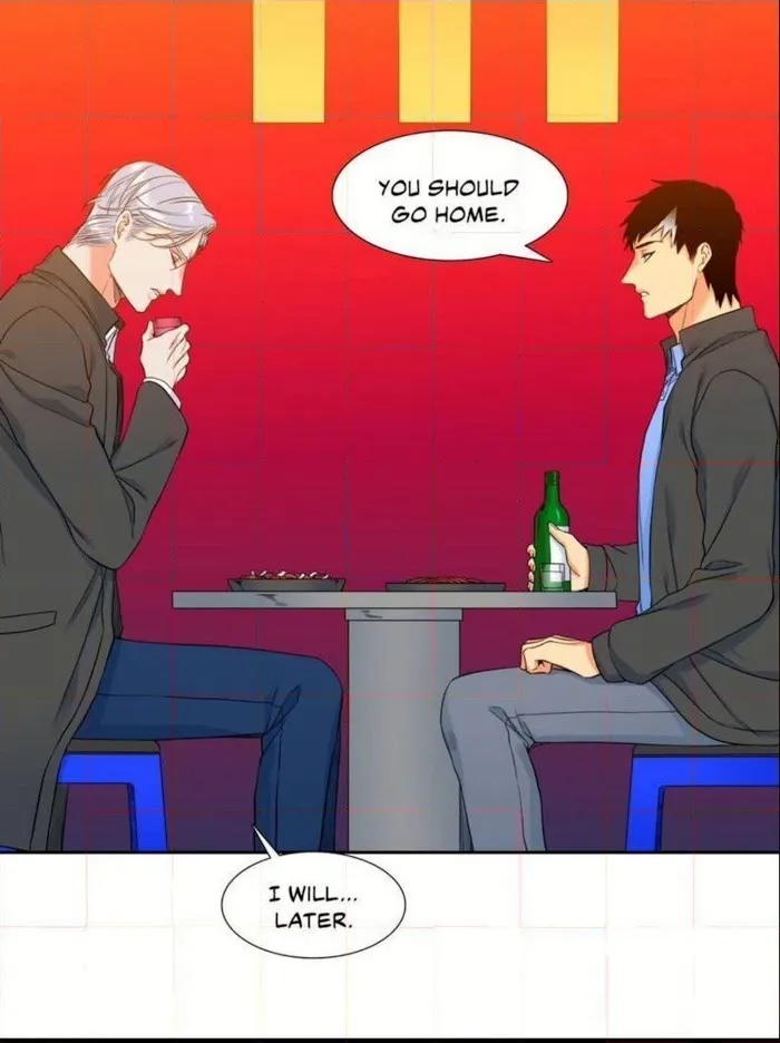 A Paramour - Chapter 92 Page 45