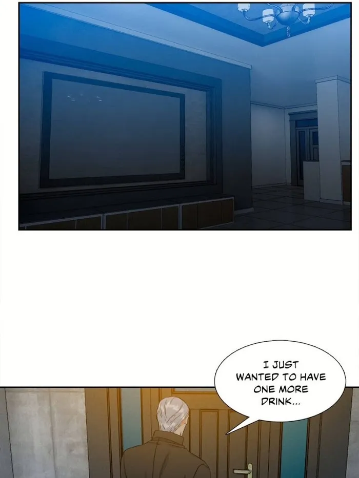 A Paramour - Chapter 93 Page 1