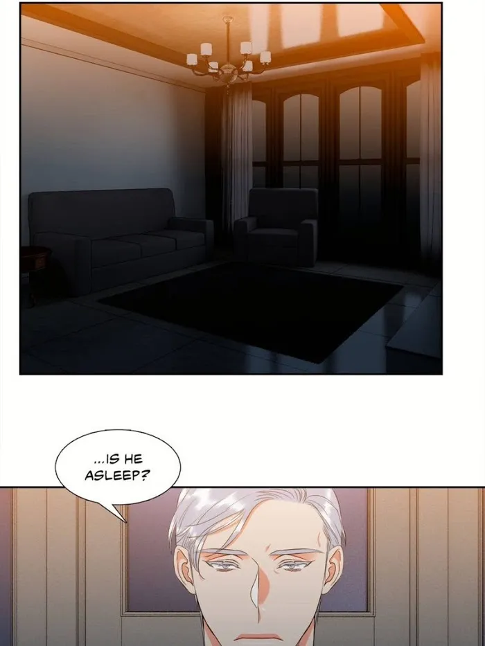 A Paramour - Chapter 93 Page 3