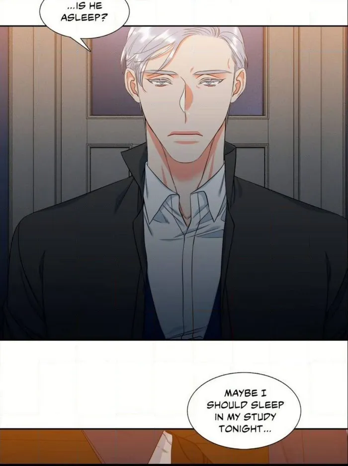 A Paramour - Chapter 93 Page 4