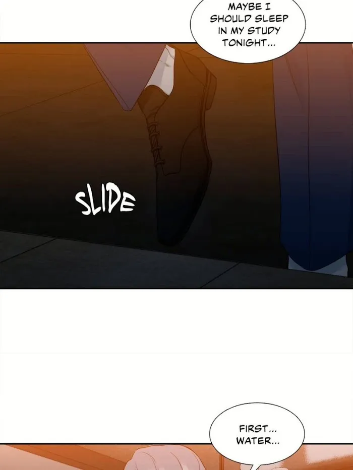 A Paramour - Chapter 93 Page 5