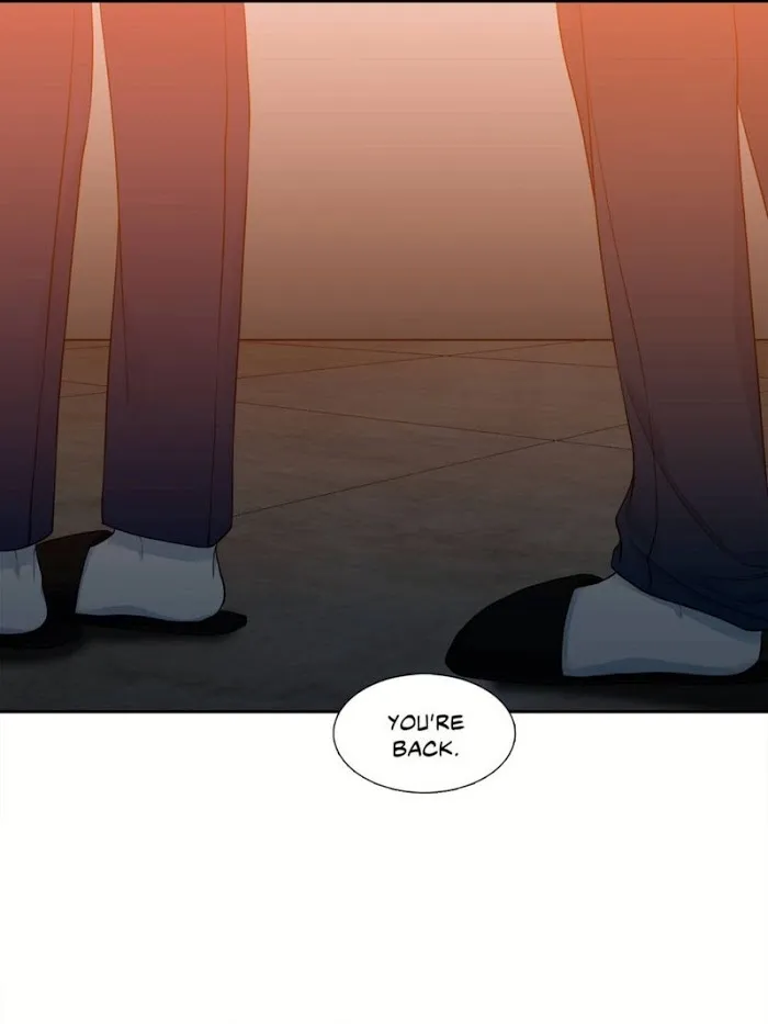 A Paramour - Chapter 93 Page 12