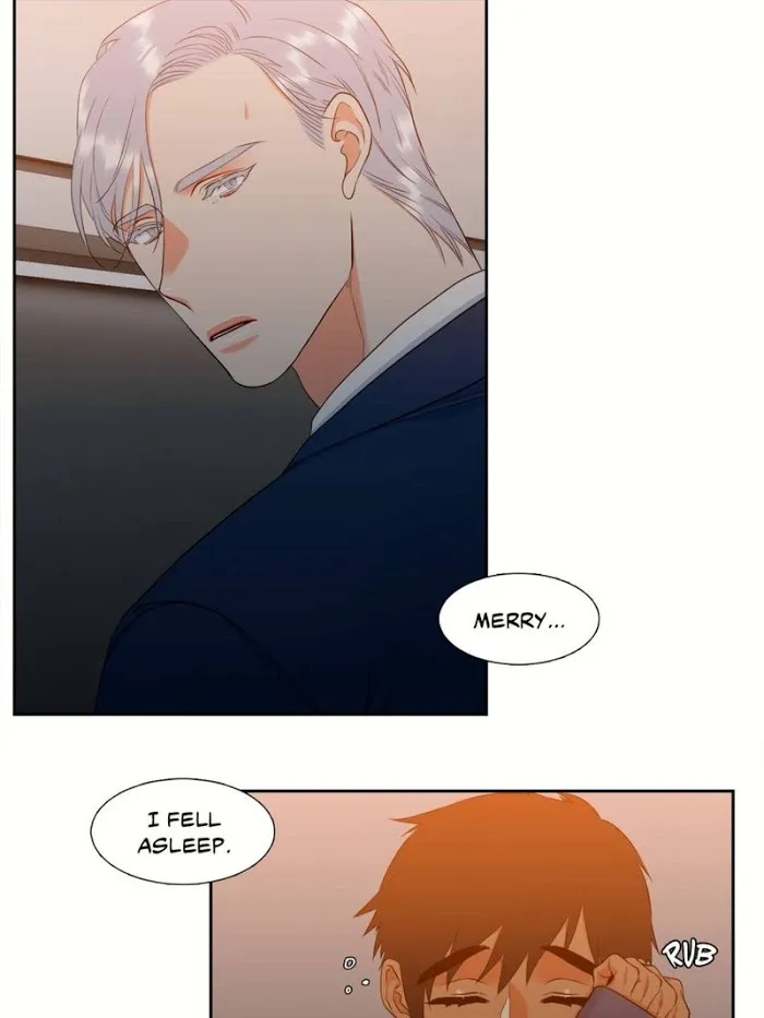 A Paramour - Chapter 93 Page 13