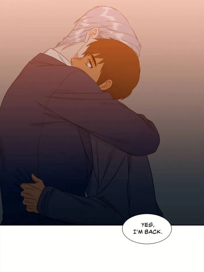 A Paramour - Chapter 93 Page 15