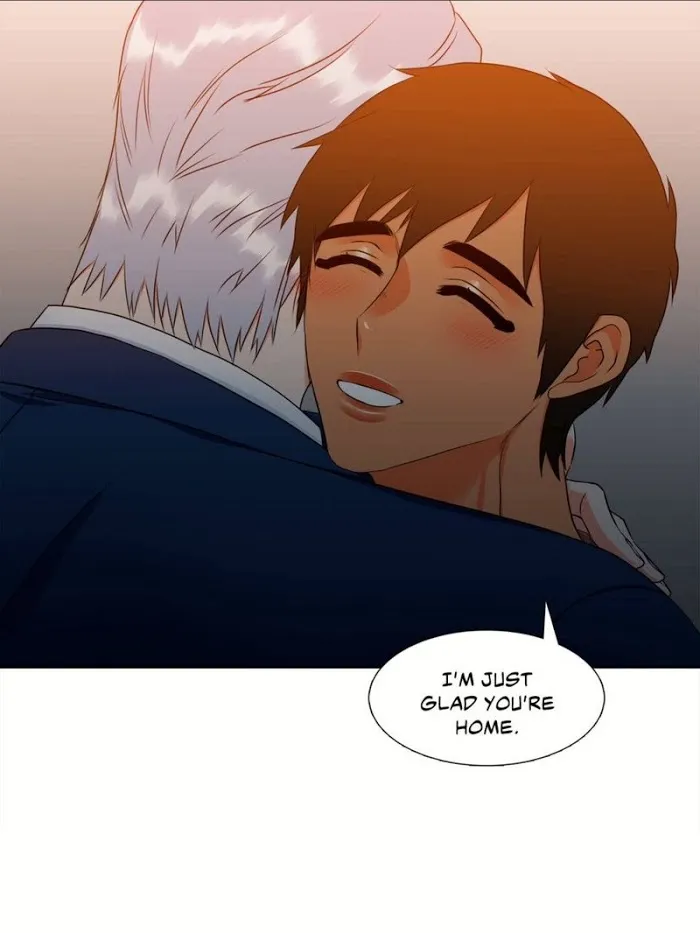 A Paramour - Chapter 93 Page 17