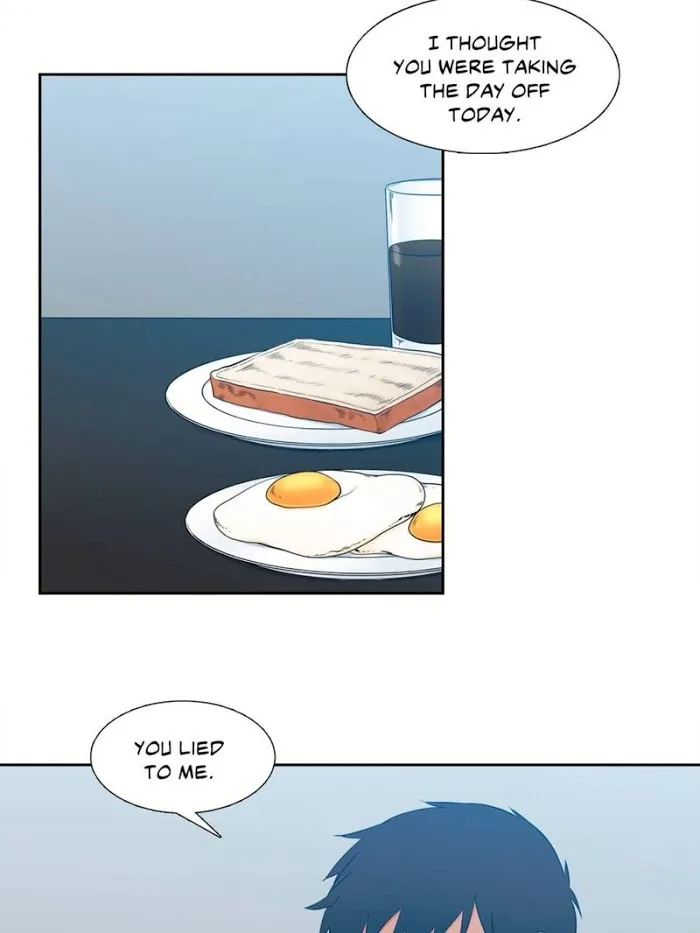 A Paramour - Chapter 93 Page 23