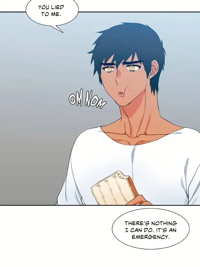 A Paramour - Chapter 93 Page 24