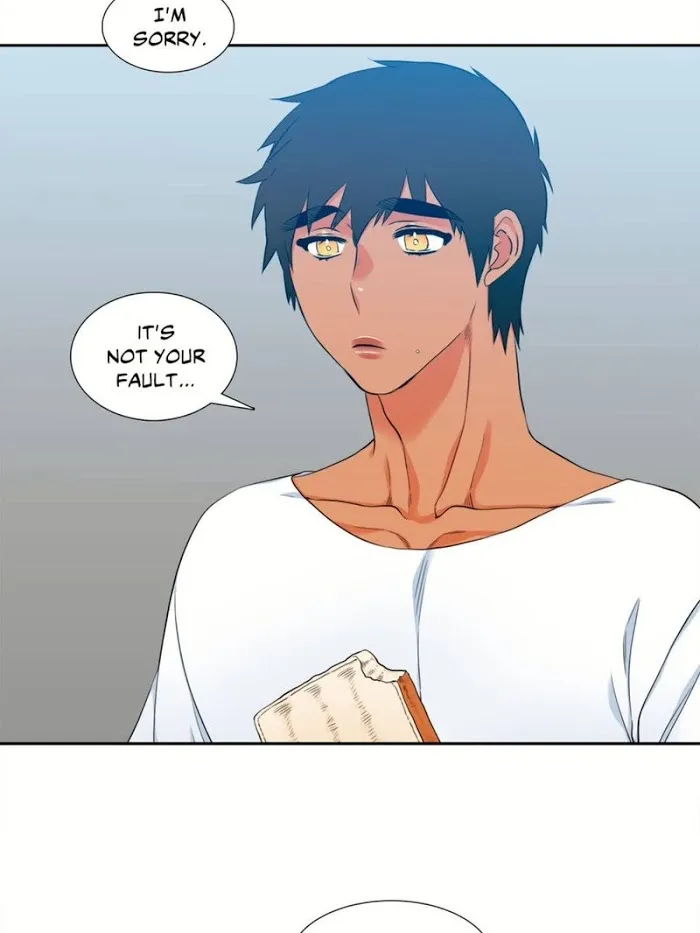 A Paramour - Chapter 93 Page 26