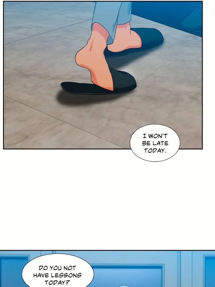 A Paramour - Chapter 93 Page 28