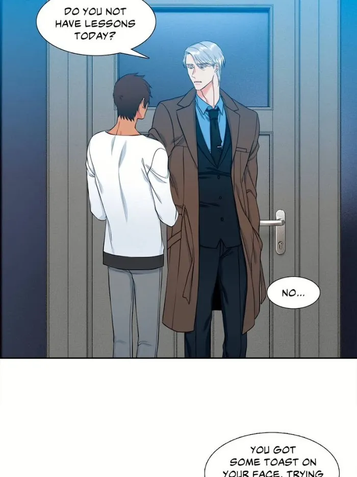 A Paramour - Chapter 93 Page 29