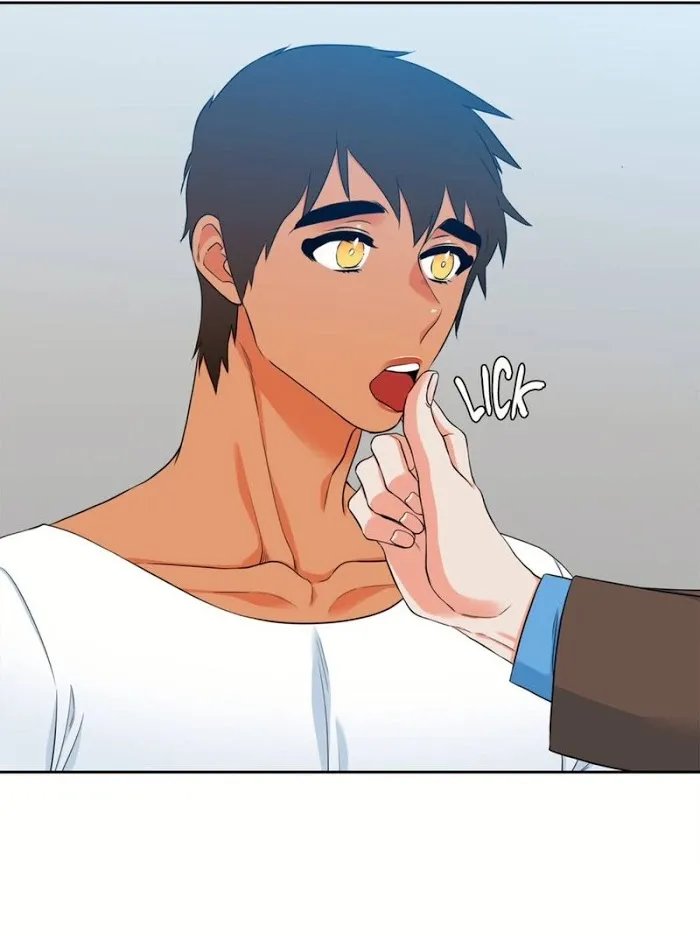 A Paramour - Chapter 93 Page 31