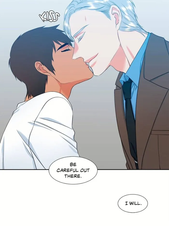 A Paramour - Chapter 93 Page 32