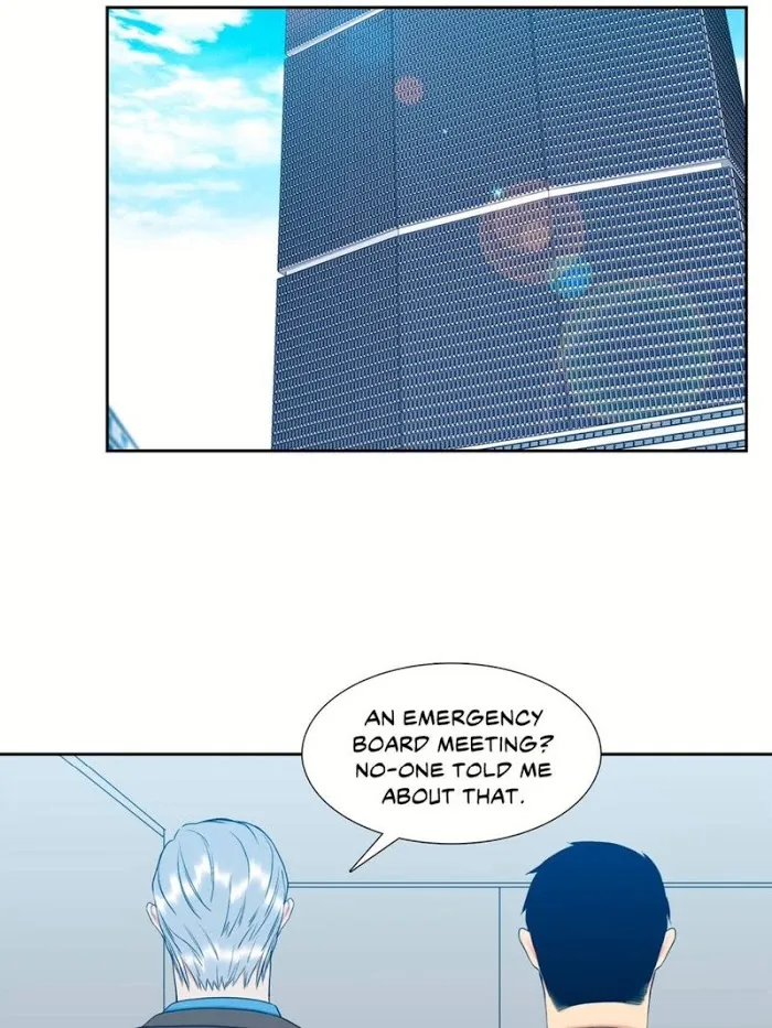 A Paramour - Chapter 93 Page 33