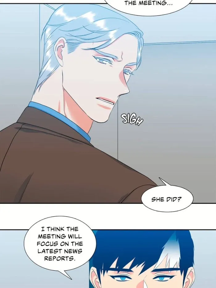 A Paramour - Chapter 93 Page 35
