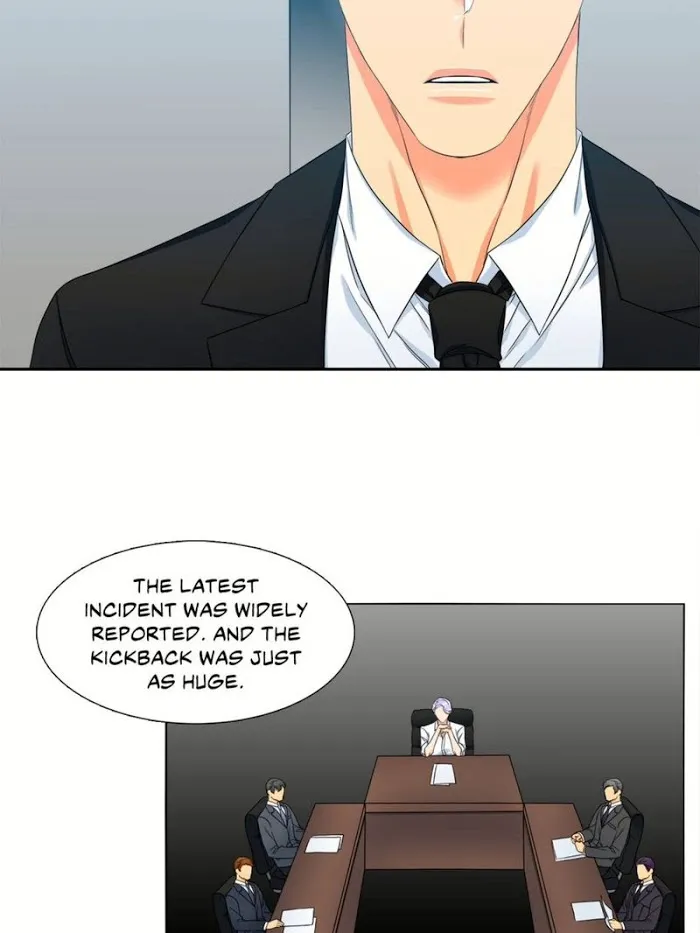 A Paramour - Chapter 93 Page 36