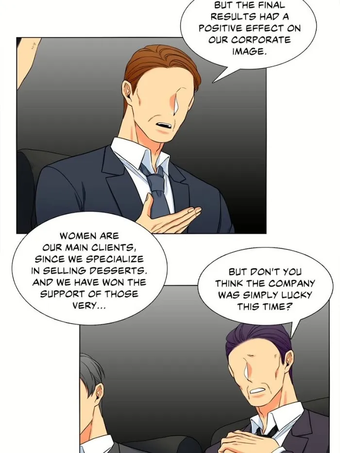 A Paramour - Chapter 93 Page 37