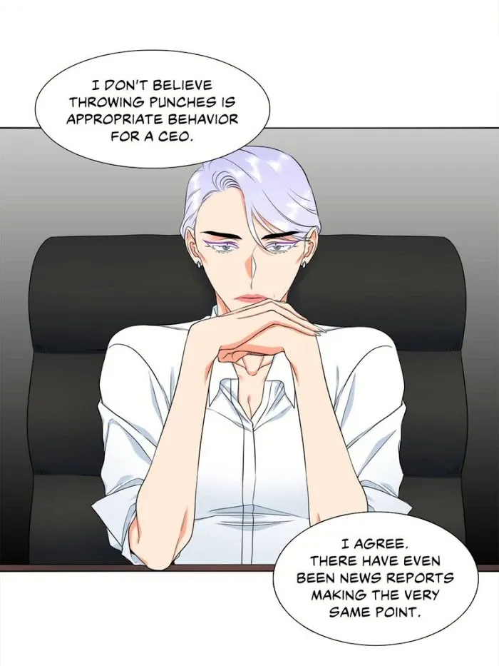 A Paramour - Chapter 93 Page 38