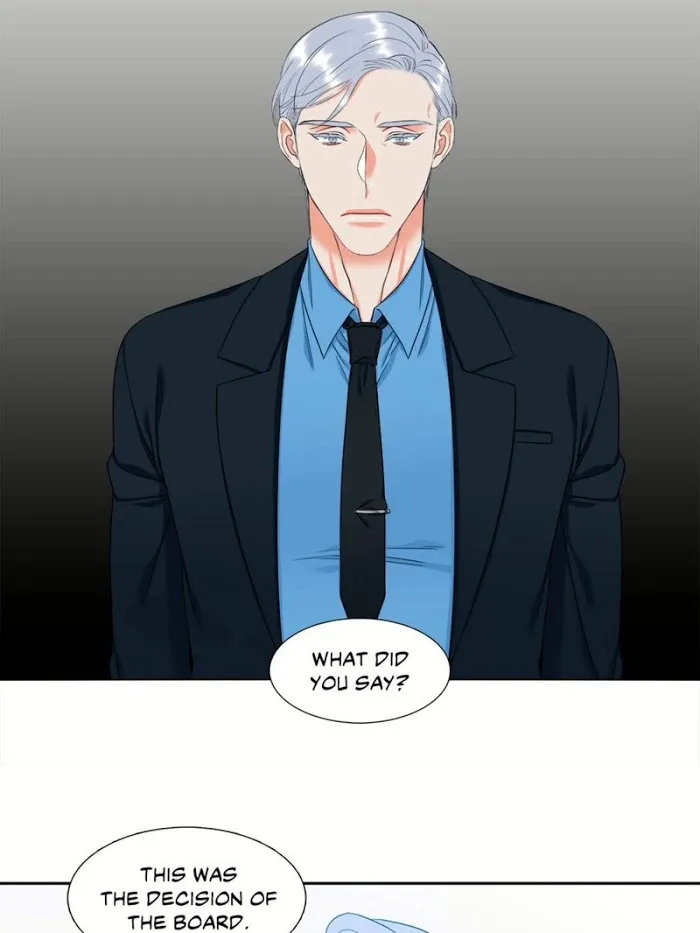A Paramour - Chapter 93 Page 40