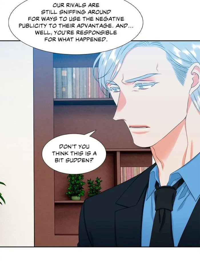 A Paramour - Chapter 93 Page 42