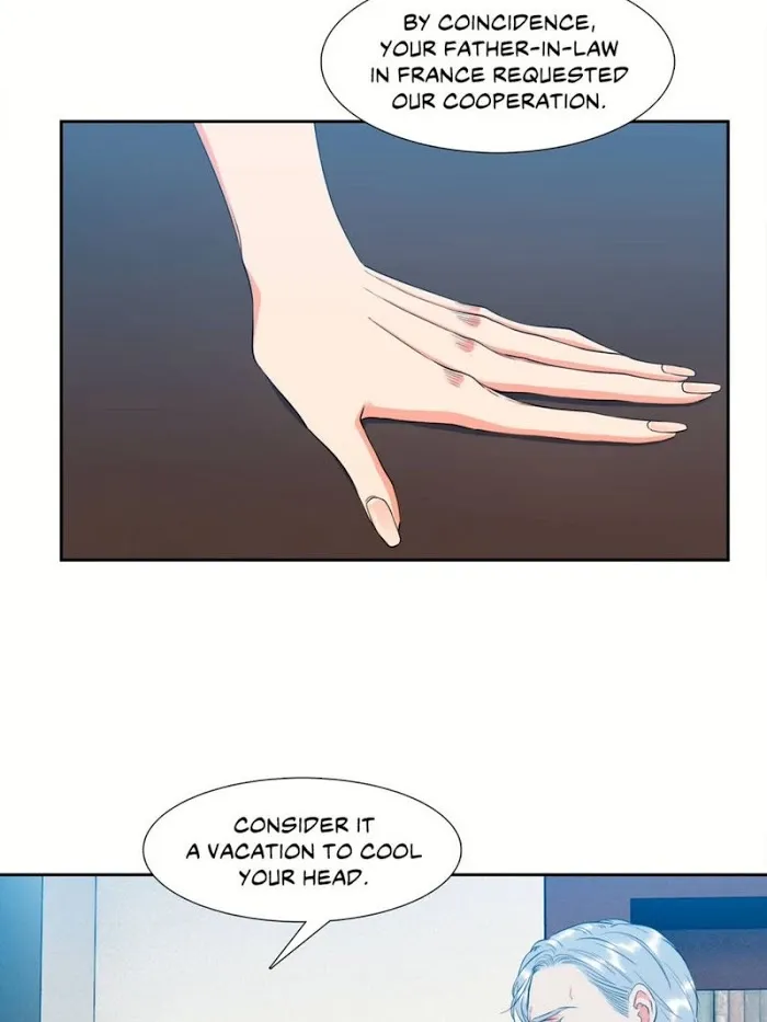A Paramour - Chapter 93 Page 43