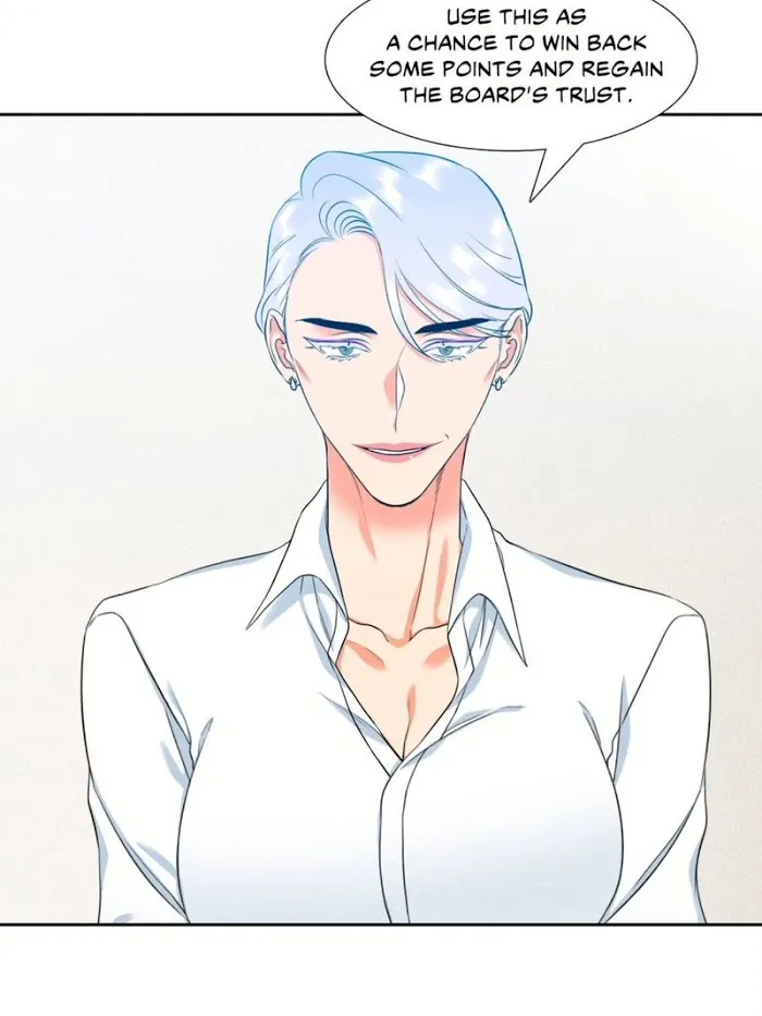 A Paramour - Chapter 93 Page 45