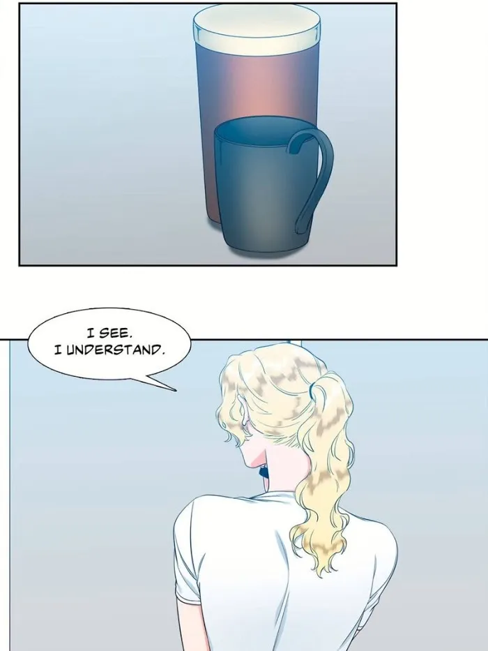 A Paramour - Chapter 94 Page 1