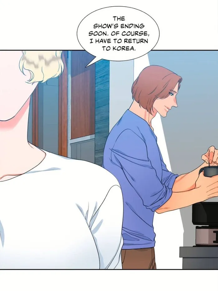 A Paramour - Chapter 94 Page 2