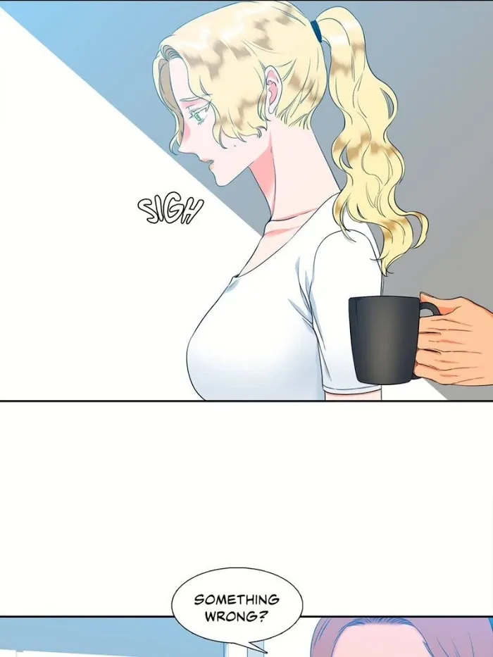 A Paramour - Chapter 94 Page 3