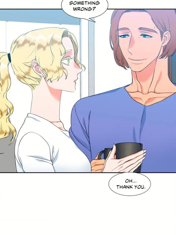 A Paramour - Chapter 94 Page 4