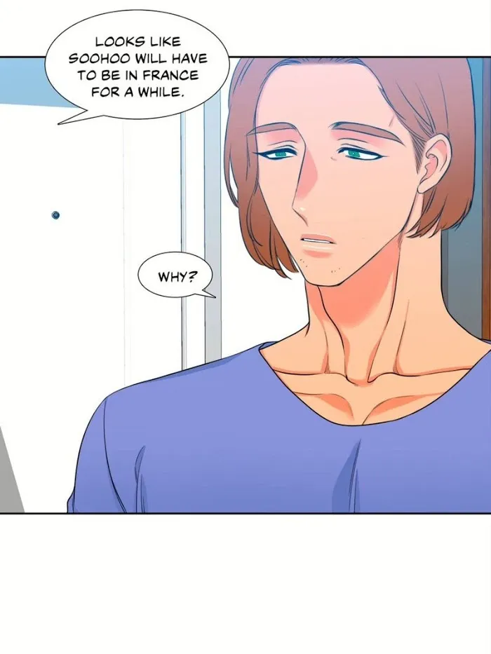 A Paramour - Chapter 94 Page 5
