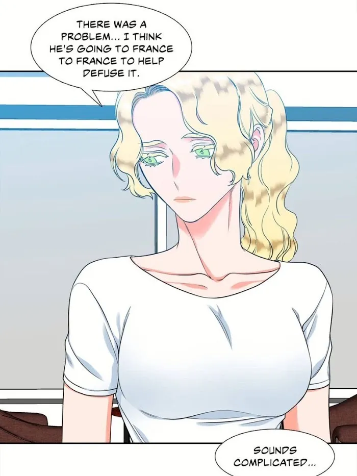 A Paramour - Chapter 94 Page 6