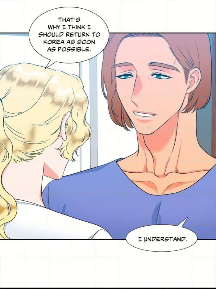 A Paramour - Chapter 94 Page 7